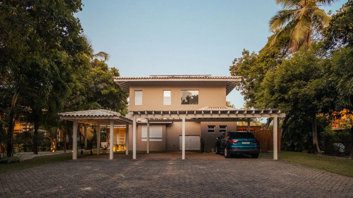 Carports