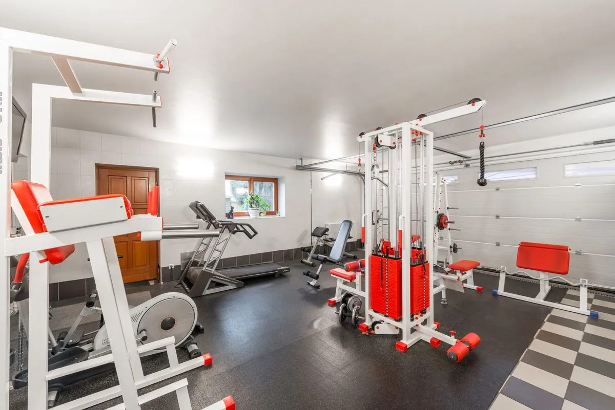 Garage conversions